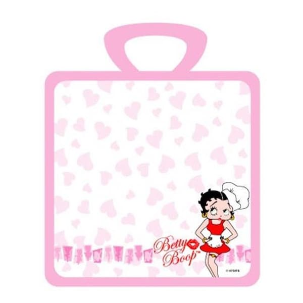 Precious Kids Precious Kids 34303 Betty Boop Pot Holder - 34303