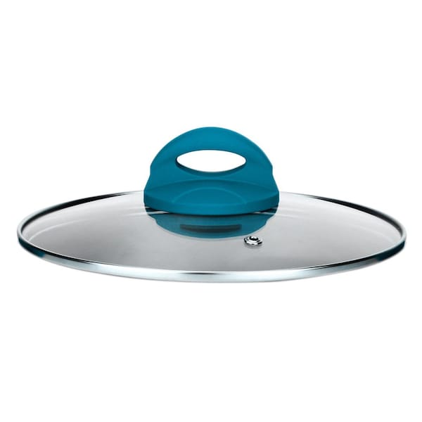 Nutrichef Lid For Nccw12Gr Dutch Oven Pot - PRTNCCW12GRDPL