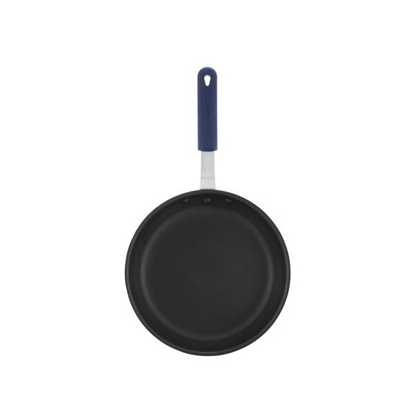 Winco Gladiator™ 12 in Non-Stick Aluminum Fry Pan - AFP-12XC-H
