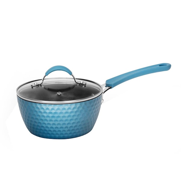 Nutrichef Saucepan Pot Work With Nccw11Ds, PRTNCCW11BDSP - PRTNCCW11BDSP
