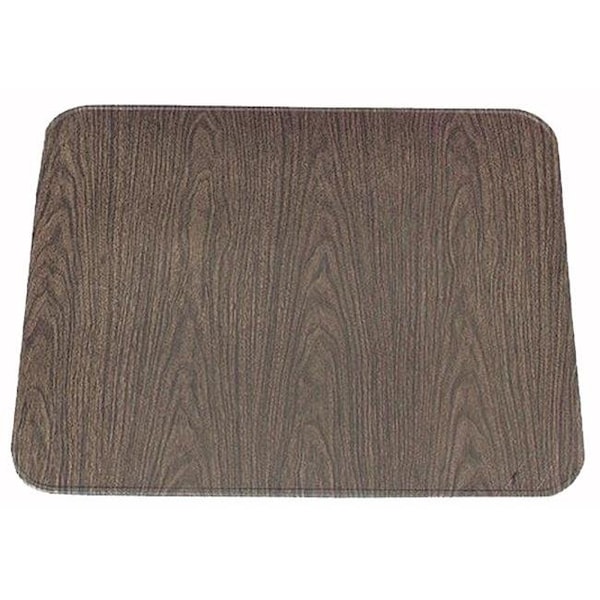Defenseguard Stove Board; Black - 32 x 42 in. - Pack of 3 - DE1639569