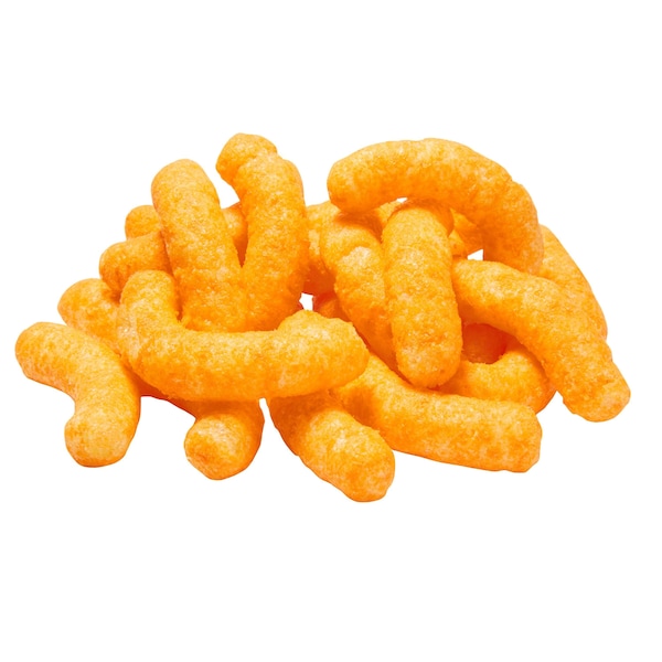 Cheetos Cheetos Jumbo Puffs .875 oz., paquete de 88 unidades - 67437