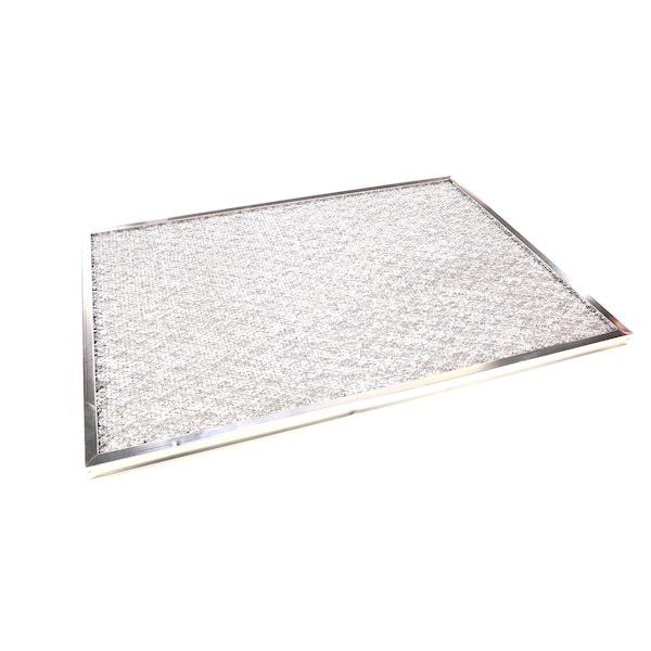 York Air Filter, Cleanable, 22 X 30.2 - S1-02638061000