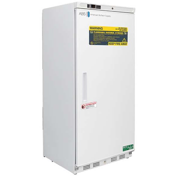 American Biotech Supply Refrigerator, For Flammable Liquid - ABT-HC-FRP-17