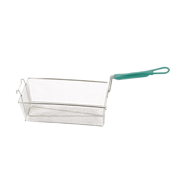 Allpoints Fry Basket - Ez-Grip - 17-1/8" X 8-3/8" - 2251072