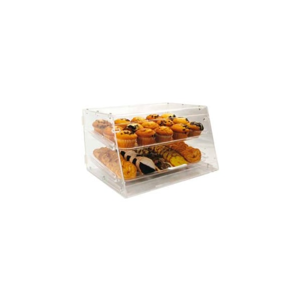 Vollrath Co VollrathÂ Traex Adjustable Dish Caddy, , For Dish Sizes: 1-5/8" - 12-1/2", 2 Divider - ADC-2