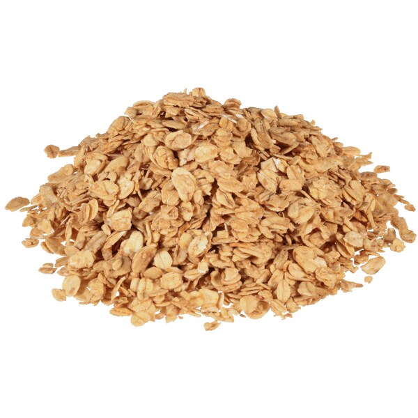 Granola de miel Fisher Fisher de 5 libras - 18912
