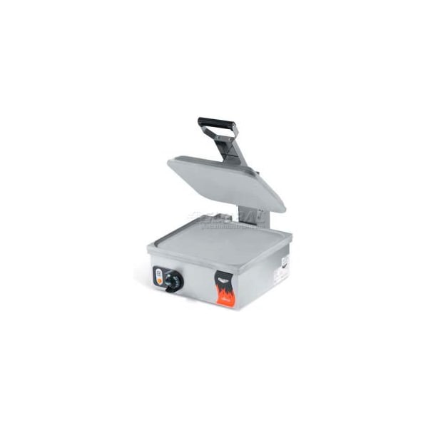 Vollrath Co Vollrath® Cayenne Sandwich Presses - Flat Plate Style, 40791, Flat Plate Style - 40791