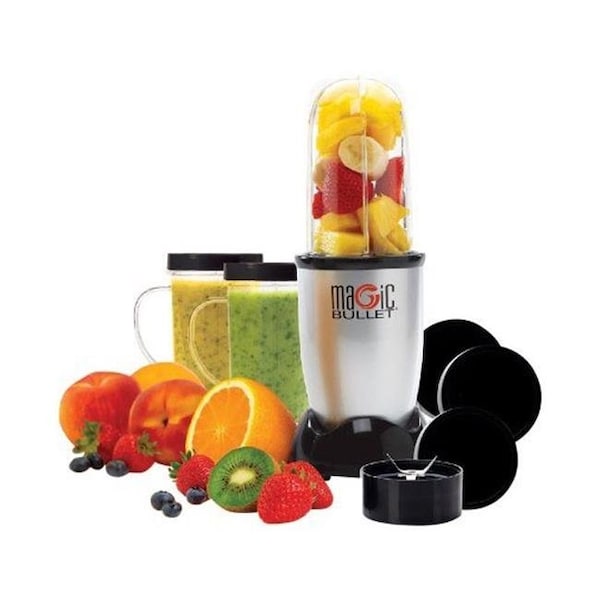 Fastfood MBR-1101  Blender  Black - FA32268