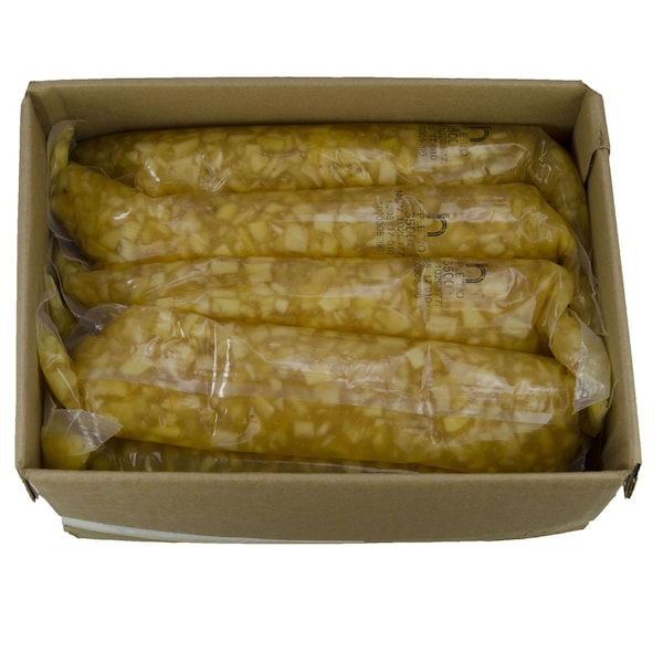 Henry y Henry Relleno de Empanada de Manzana Redi-Pak 2 lbs, Paquete de 12 - 10201772