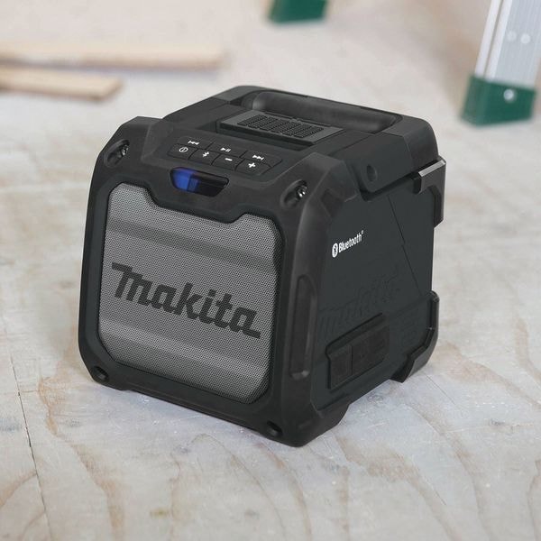 Makita 18V LXT® / 12V max CXT® Bluetooth® Job Site Speaker - XRM08B