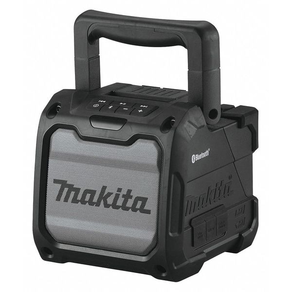 Makita 18V LXT® / 12V max CXT® Bluetooth® Job Site Speaker - XRM08B