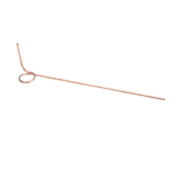 Crown Steam Copper Tube 1/4 X 28 30-40 Ga - 5514-2
