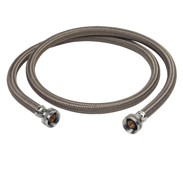 Brasscraft WASHIN MCHN LINE 3/4X60"" - BL12-60WA P
