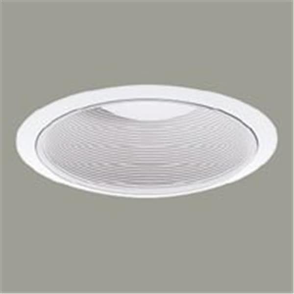 Cooper Lighting Cooper Lighting 310W 6 In. Coilex Baffle White - 5401815