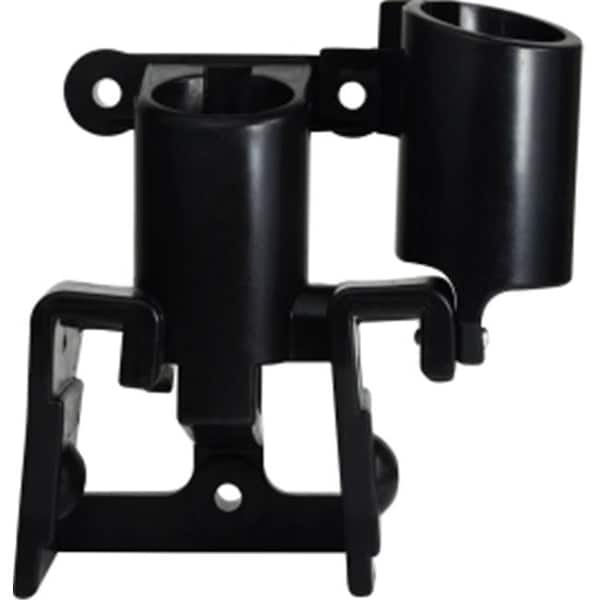 Midland Industries Midland Industries 39575 Plug & Gladhand Holder with 2 Plug Slot - 39575