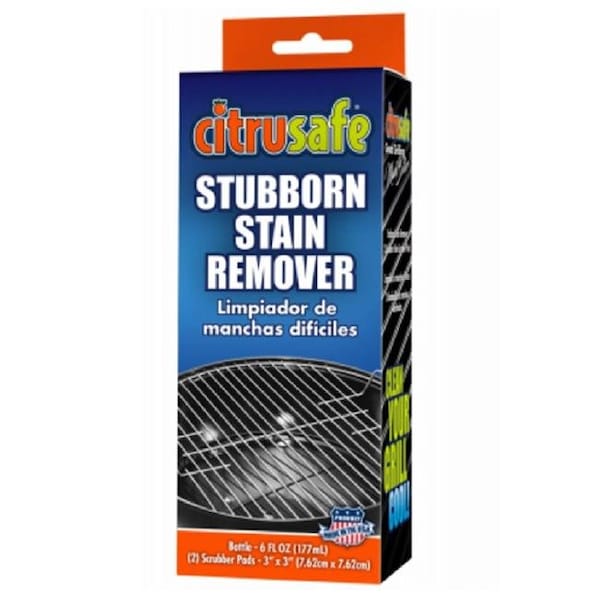 Bryson Industries Bryson Industries 272108 6 oz Grill Stain Remover - 272108