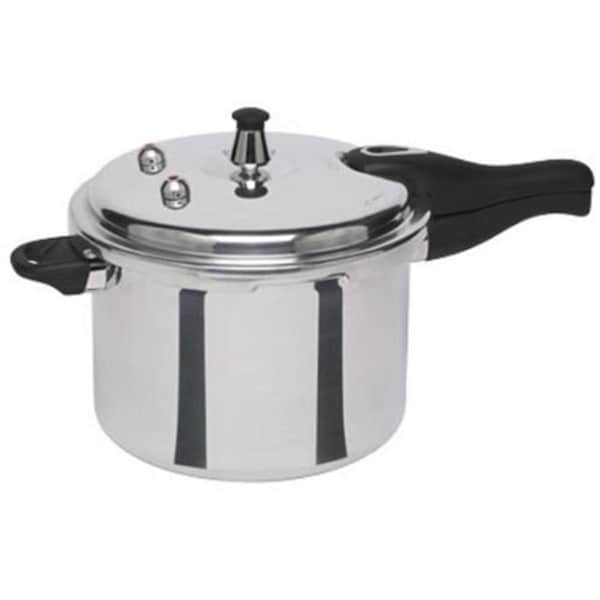 Megefesa Usa AVANT EXPRESS ALUMINUM 6.2 Qt. S.F.P.C. - 01OPAVANT06