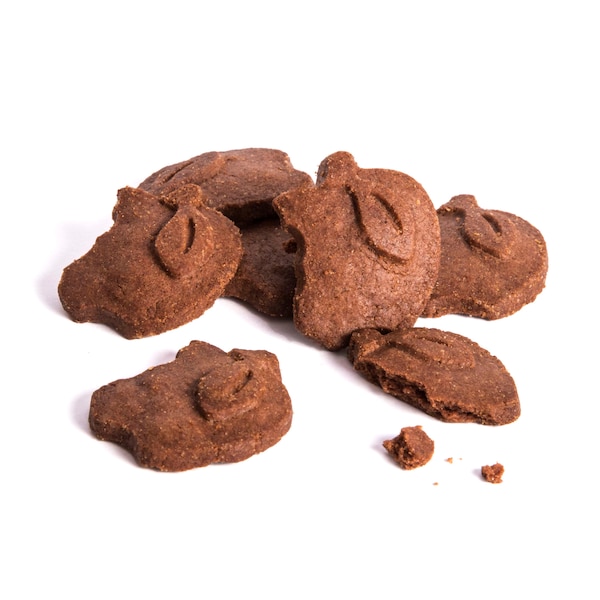 Appleways Appleways 1.0 oz. Cocoa Crispy Bites, PK108 - 71300
Manzanas Appleways 1.0 oz. Bocados Crujientes de Cacao, PK108 - 71300