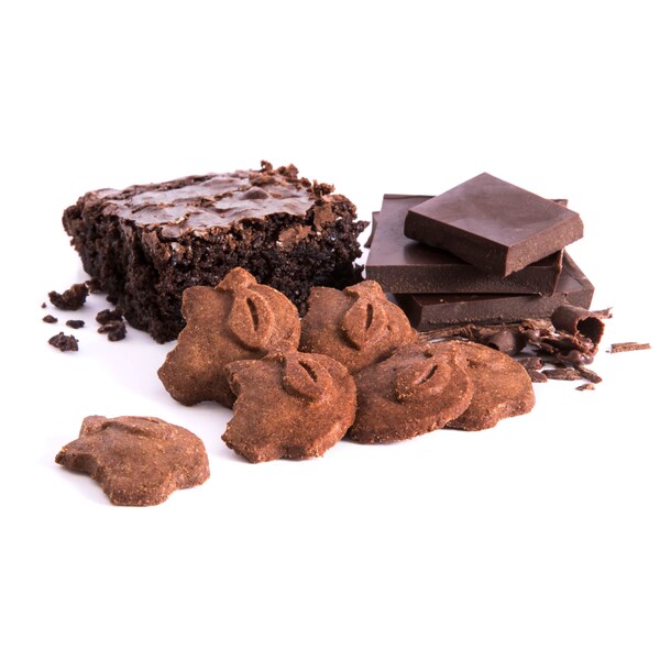 Appleways Appleways 1.0 oz. Cocoa Crispy Bites, PK108 - 71300
Manzanas Appleways 1.0 oz. Bocados Crujientes de Cacao, PK108 - 71300