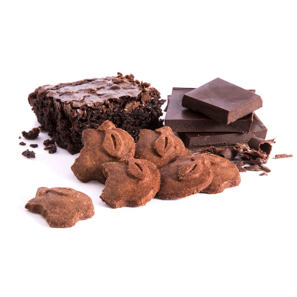 Appleways Appleways 1.0 oz. Cocoa Crispy Bites, PK108 - 71300
Manzanas Appleways 1.0 oz. Bocados Crujientes de Cacao, PK108 - 71300