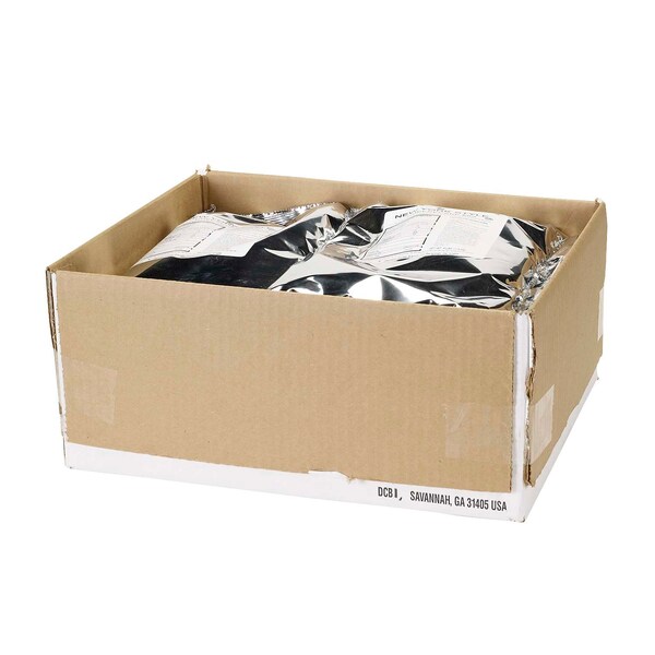 Compañero de chef Chefs Companion No Bake New York Style Cheesecake Mix 4lbs, PK6 - 53829