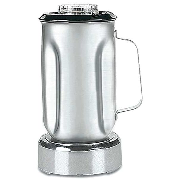 Waring Commercial Blender Container with Lid and Blade - SS715
