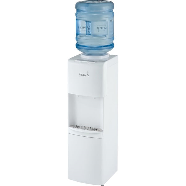 Primo Water Residential/Commercial 3/5 Gal. Cold/Room Temperature Top Loading Water Dispenser - 601132