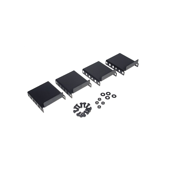 Tripp Lite KIT TO MOUNT UPS AND BATTERIES, ON 2-POST RACK OR WALL MOUNTS - 273267