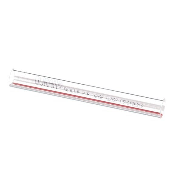 Crown Steam Gauge Glass 5/8 X 4-3/4 - 9108-2