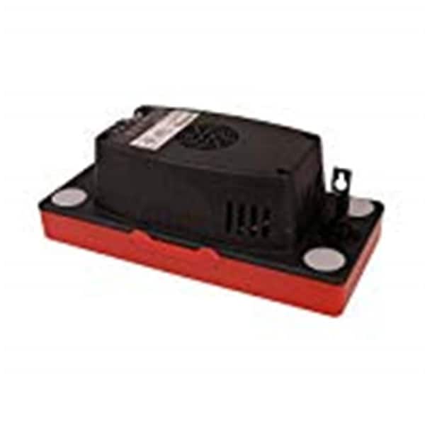 Protectionpro 120V AC 90 watts CP-22LP Low Profile Condensate Pump - 1.6 GPM - PR1644720