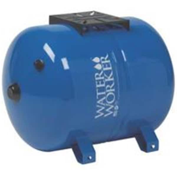 Water Worker Well Tank Horz Pressure 14 Gal HT-14HB - WA387684