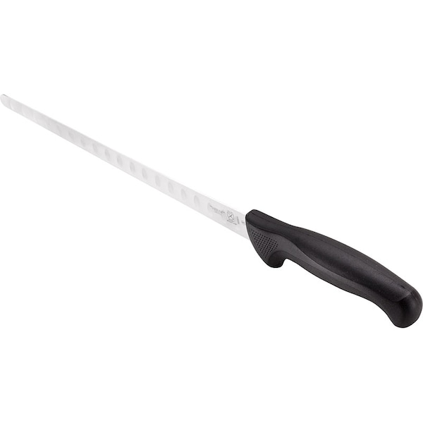 Mercer Cutlery Salmon Slicer, Granton Edge, 10.3" - M23010