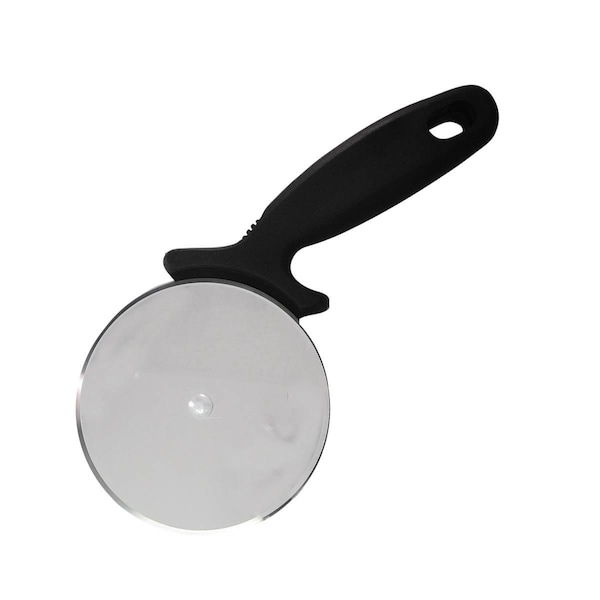 21St Century Stainless steel blade Pizza Cutter - B58A3