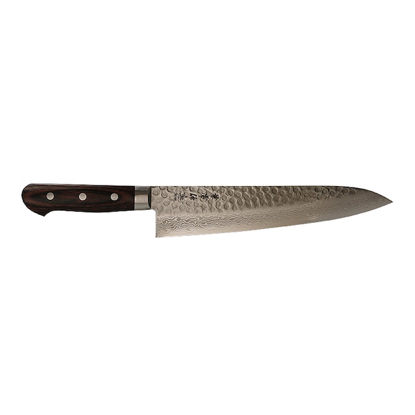 Kanetsune 2023 Gyutou 240Mm W/Plywood Handle - KAN-KC-901
