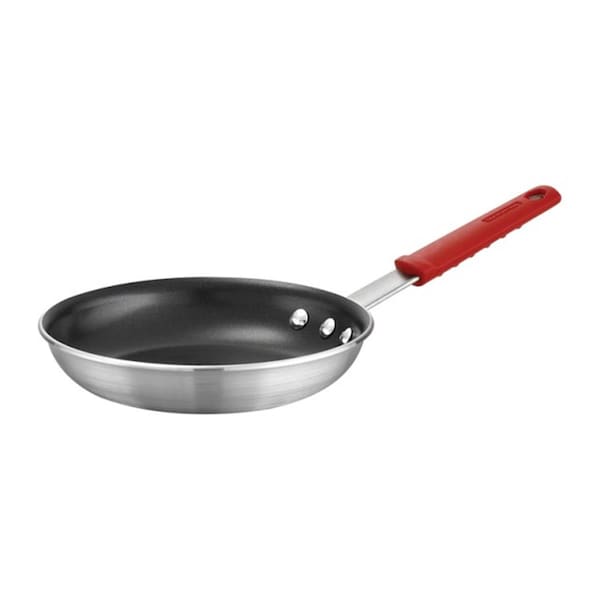Fastfood 80114-582 Aluminum Professional Fry Pan 8 in. - FA149750