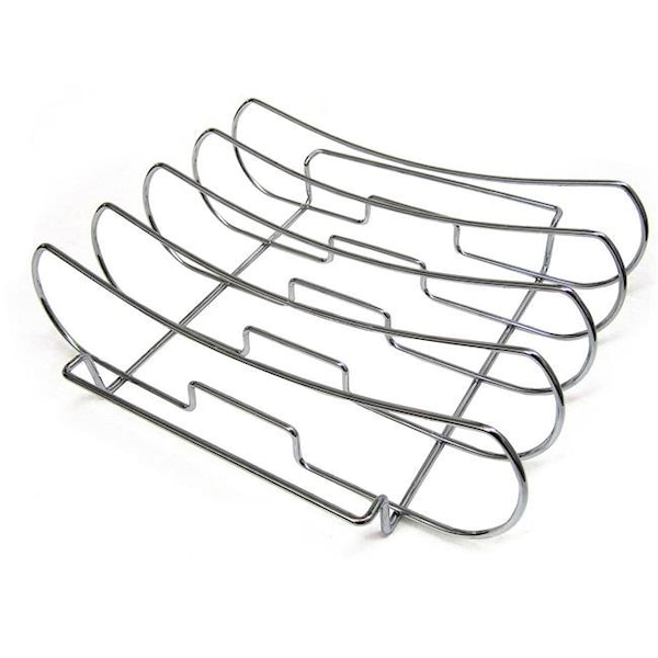 21St Century 21 Century B43A7 Rib Rack & Oven Roaster Rack - B43A7