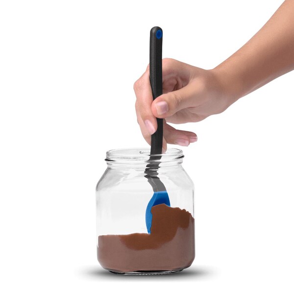 Dreamfarm MINI SUPOON CLSC BLU 8in. - DFSU8807