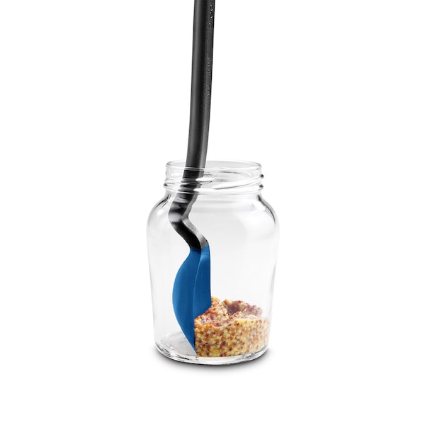 Dreamfarm MINI SUPOON CLSC BLU 8in. - DFSU8807