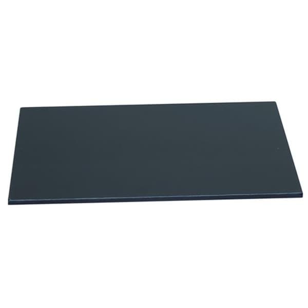 Broil King Broil King CAP-H Half Size Pizza Plate - CAP-H