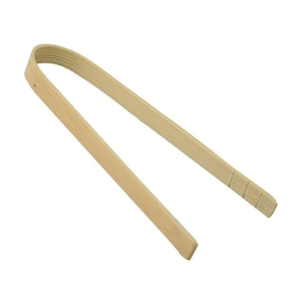 Omg 3.54 In. Bamboo Tong, 200PK - OM115225