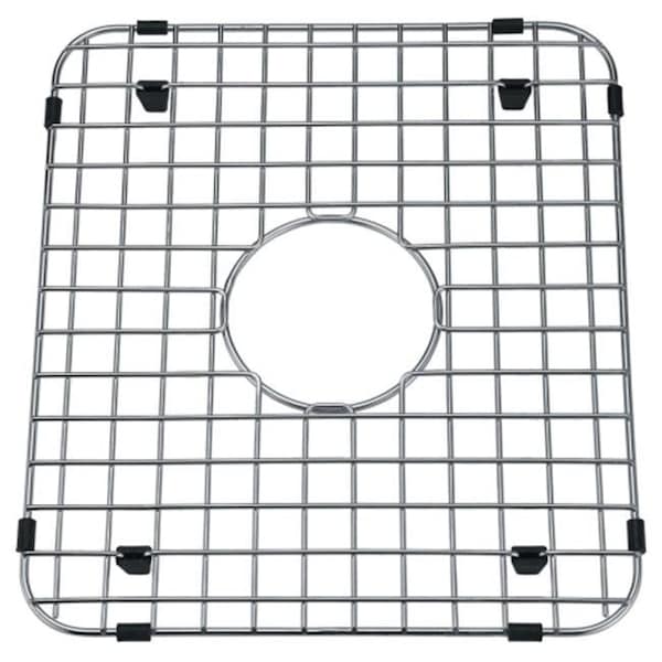 Dawn Kitchen & Bath Products Inc Dawn Kitchen & Bath G017 15.56 in. x 13.56 in. Bottom Grid For Dsc301717 - G017
