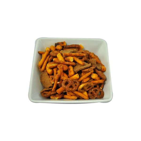 Mezcla de botanas Gardetto's Chipotle Cheddar de 5.5 oz., paquete de 7 - 16000-14867