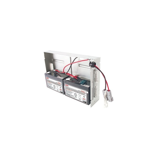 Apc SMART-UPS SMARTCONNECT, 1500VA, REMOTE MONT, (8)5-15R, (2)5-20R - 956062