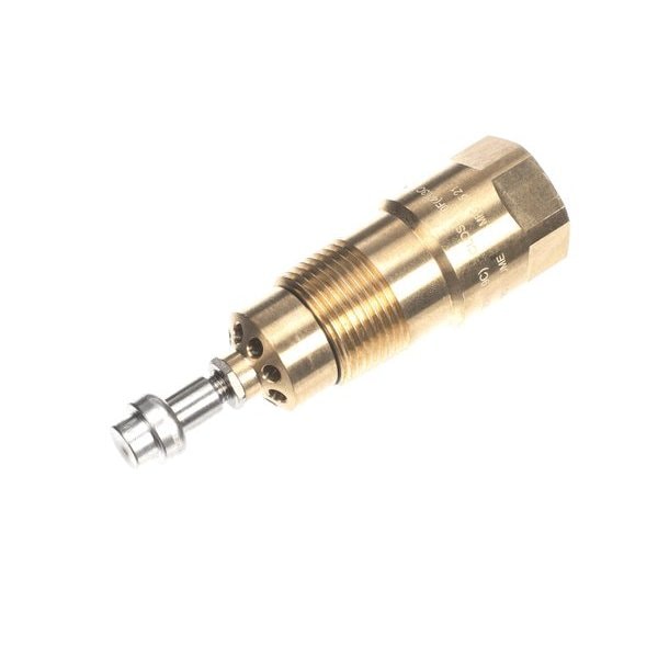 Jackson Drain Water Tempering Valve, #04730-004-85-79 - 04730-004-85-79