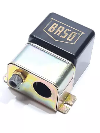 Baso Pilot Switch 52368