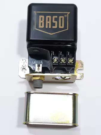 Baso Pilot Switch 52368