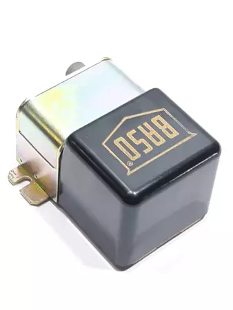 Baso Pilot Switch 52368