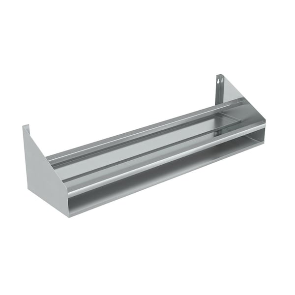 Elkay Underbar Speed Rails - Double - UB-SRD48X