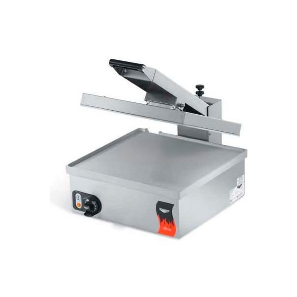 Vollrath Co Vollrath® Cayenne Sandwich Presses - Flat Plate Style, 40793,  - 40793